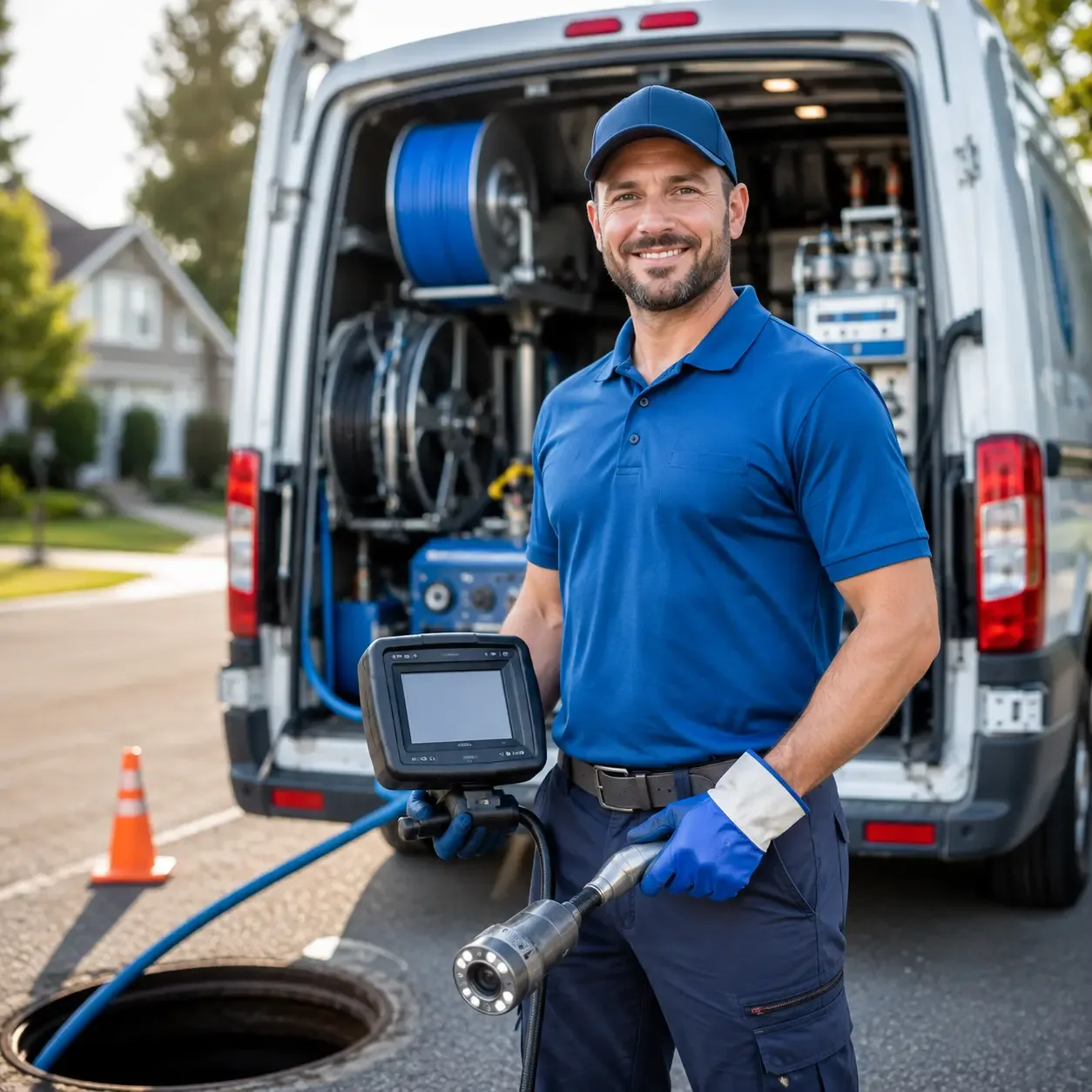 Local Pipe Relining specialists in Goose Creek, SC